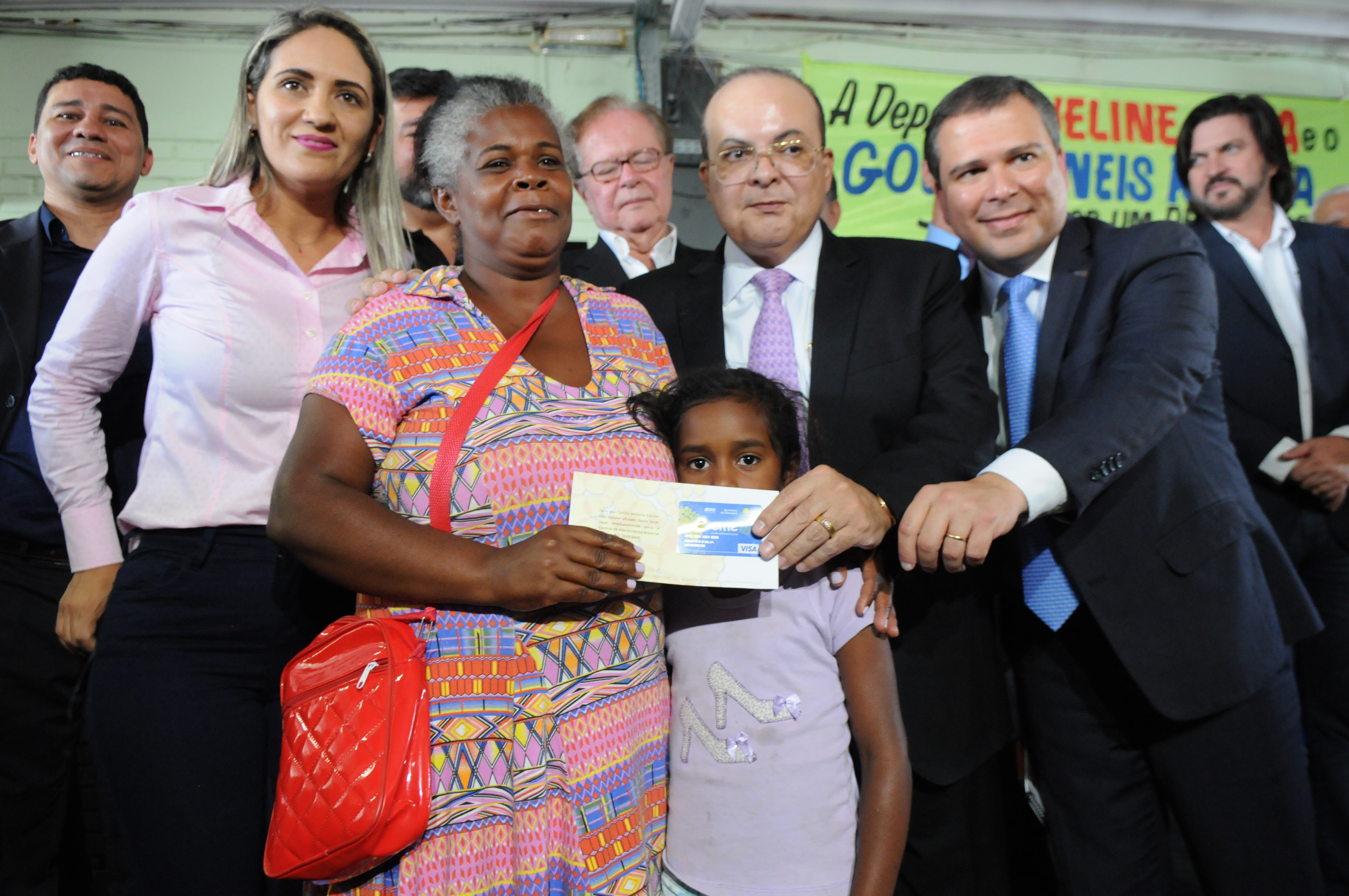 Cartão Material Escolar fica ainda melhor para 2020