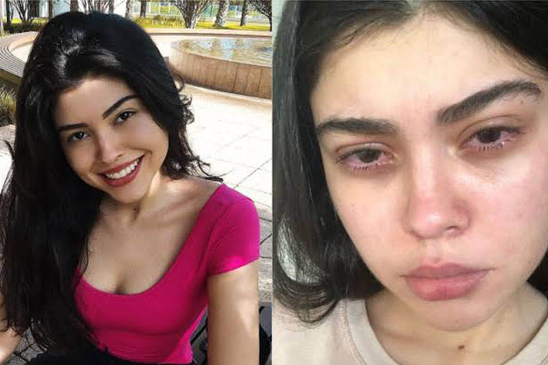 Moção de apoio à Mariana Ferrer e demais mulheres vítimas de estupro