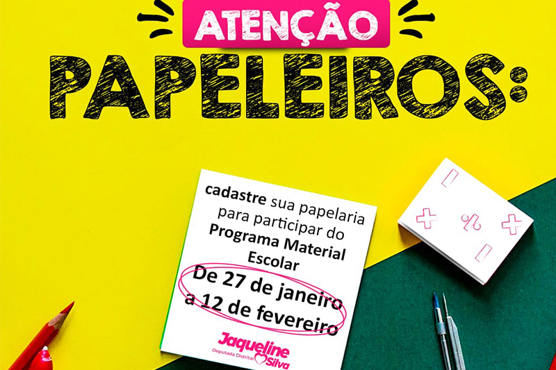 Chamamento público para o credenciamento CME 2021