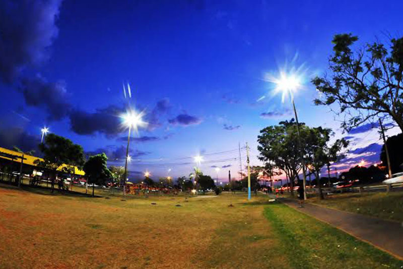 Santa Maria em Desenvolvimento